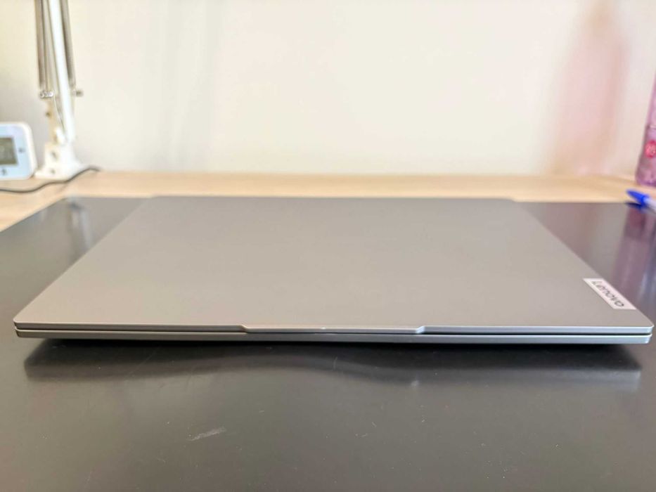 Lenovo IdeaPad Pro 5 16" – Intel Core Ultra 9 | 32 GB RAM | SSD 1 TB |