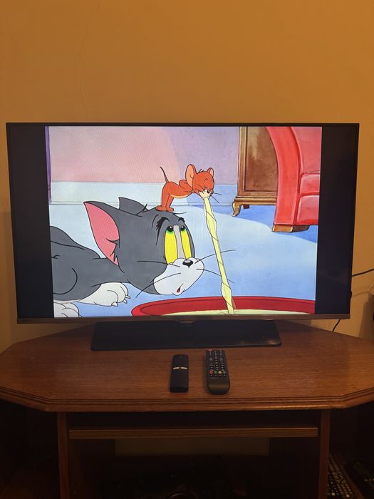 Telewizor Samsung 40 cali Smart TV