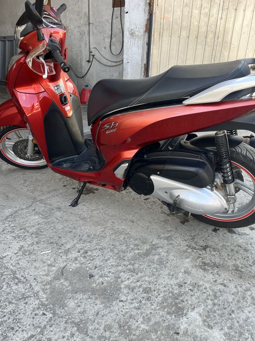 Honda sh 300 хонда сш 300