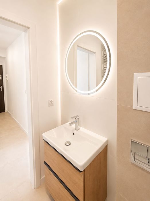 3 pokoje | Po generalnym remoncie | 45,88 m² | Bartoszyce