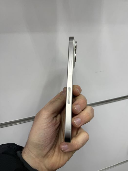 Iphone 15 Pro Max esim icloud/запчасти/дисплей