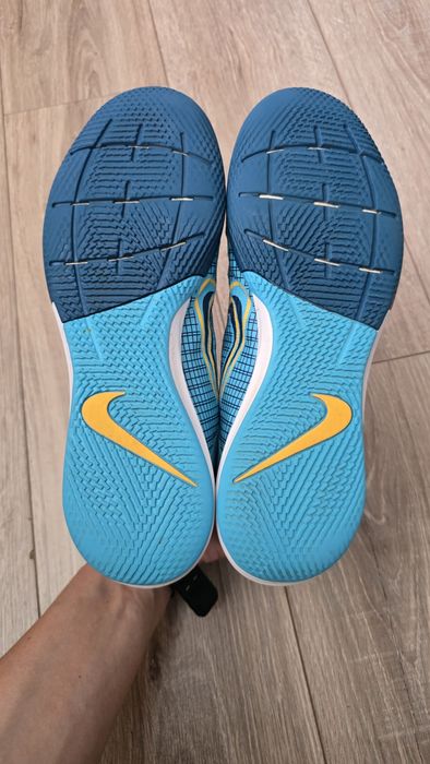 Продам бампи Nike Mercurial Superfly 8