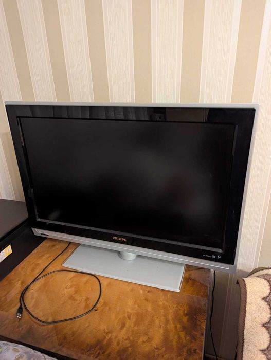 Telewizor 32 cale Philips 32pfl5322/10