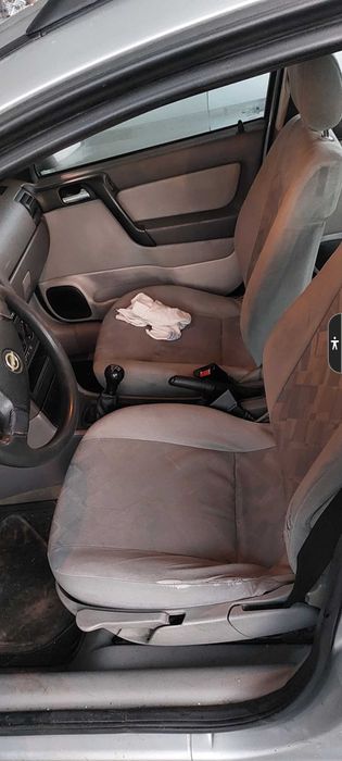 Astra Caravam Diesel !