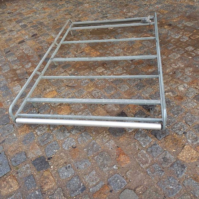 GRADE DE TEJADILHO PEUGEOT / CITROEN