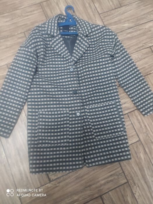 Пальто-пиджак  b.young