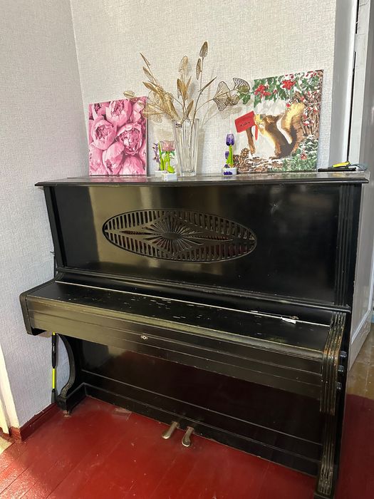 Піаніно «Ростов-Дон»