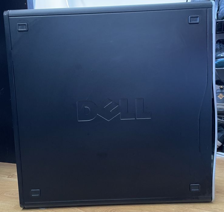 Dell Precision T3500