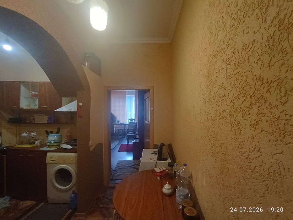 Продаж ОДНУШКИ  Центр