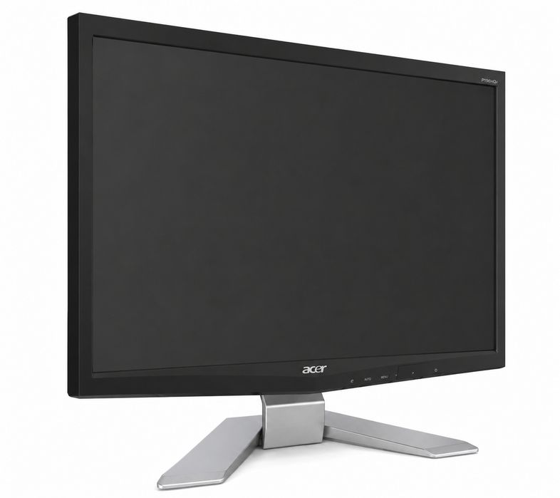 Monitor Acer 19"