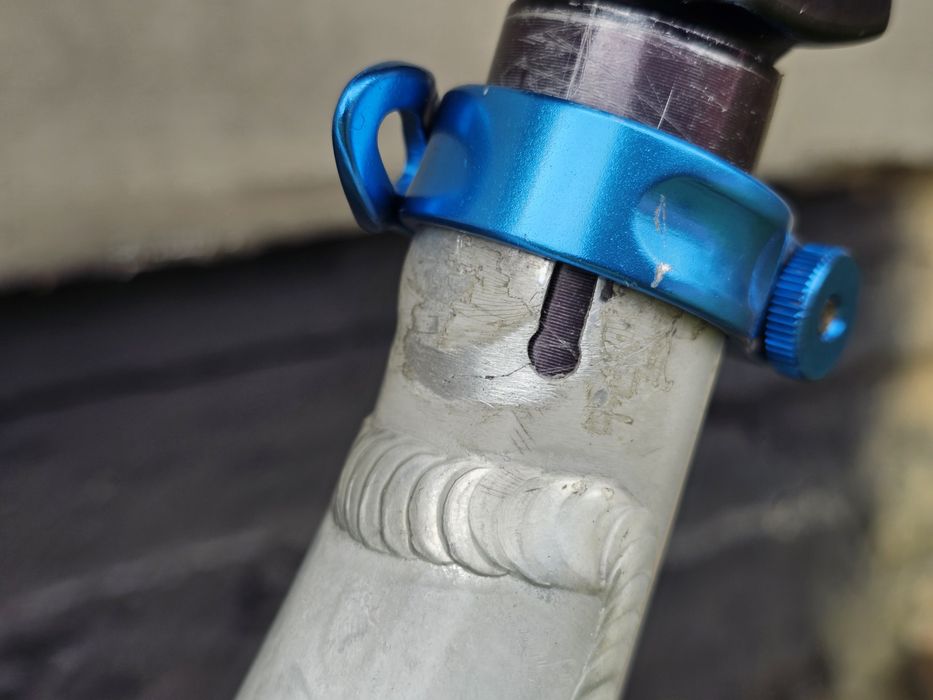 Велосипед Canyon Torque