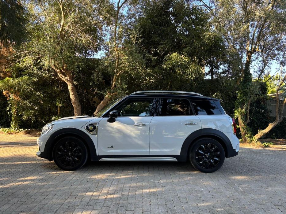 Mini Coutryman Cooper SE AL4
