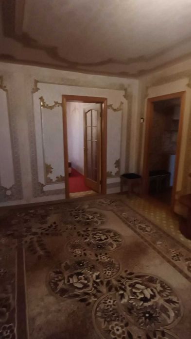 Продажа • 3к квартира • 58.5 м² • 8/9 этаж • пр. Мира • площадь Победы • #146493