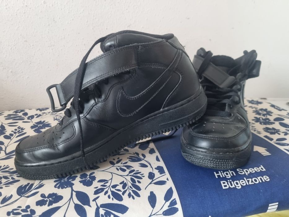 Air force one 1 mid ‘07
