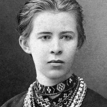 Чокер, силянка "Лесі Українки", стрічковий гердан