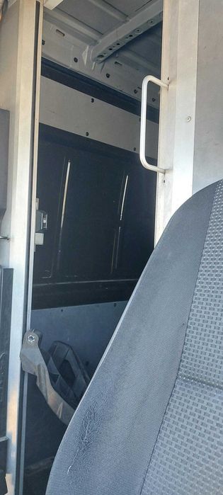 Mercedes Sprinter 313 CDI
