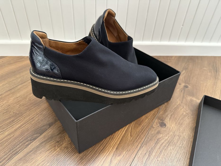 Сліпони жіночі Donald Pliner