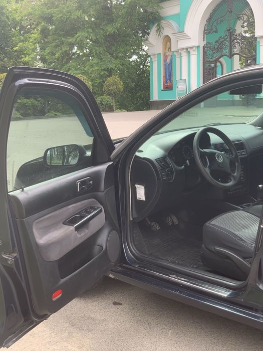 Golf4 1.9 tdi в гарному стані