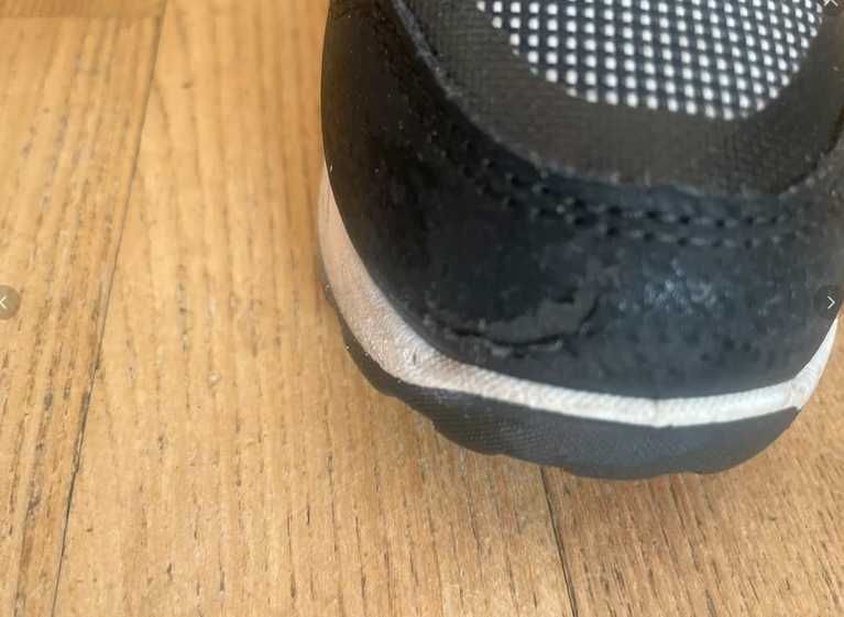 Buty za kostkę, Sinsay, 28