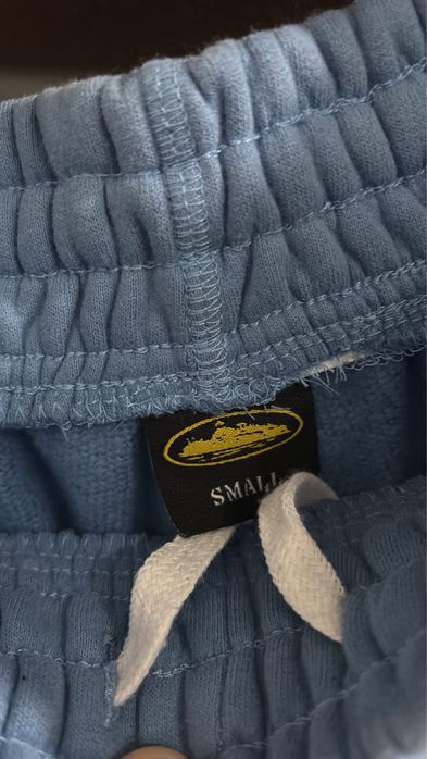 Calcas corteiz originais