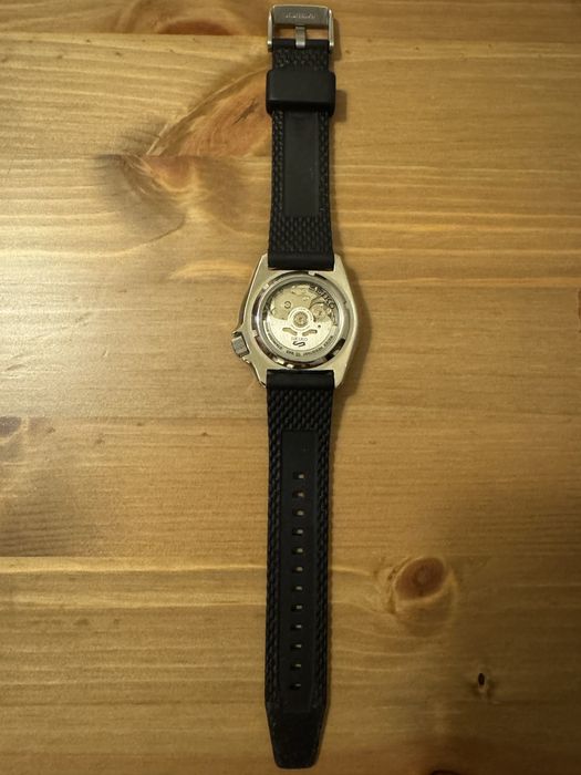 Seiko SRPD71K2 - Novo