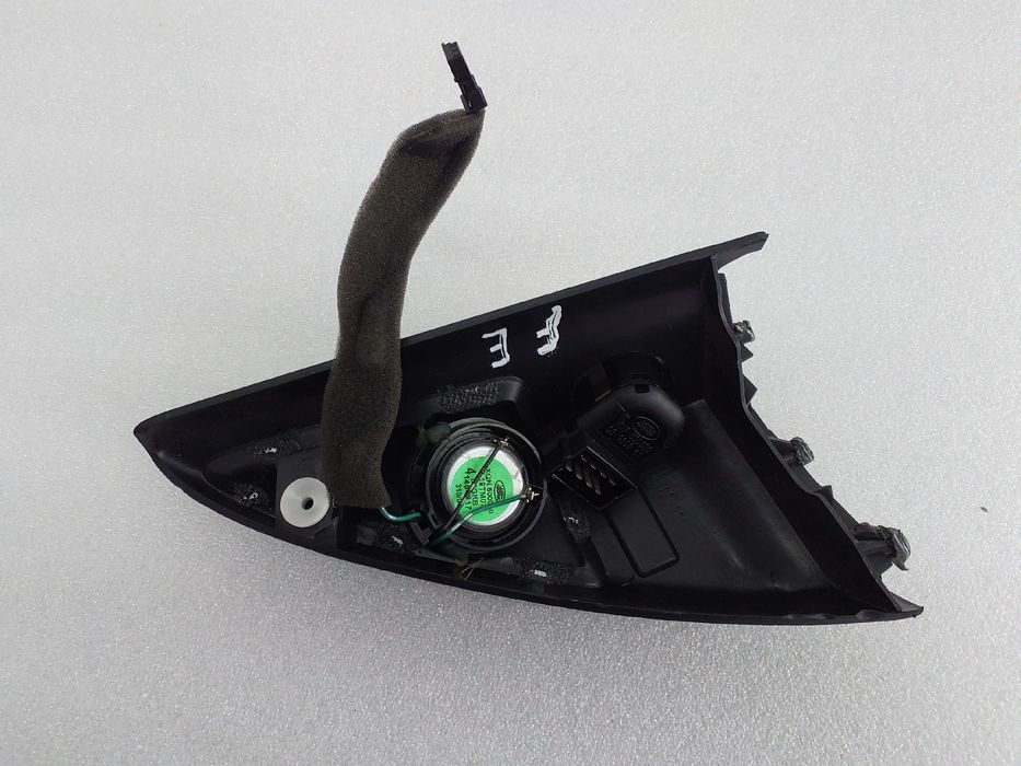 Comando de espelhos LAND ROVER Discovery III (L319)