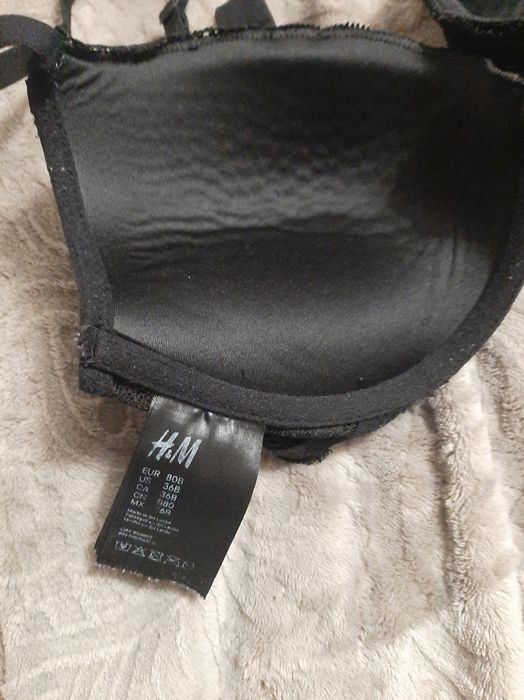 Stanik H&M rozm 80B
