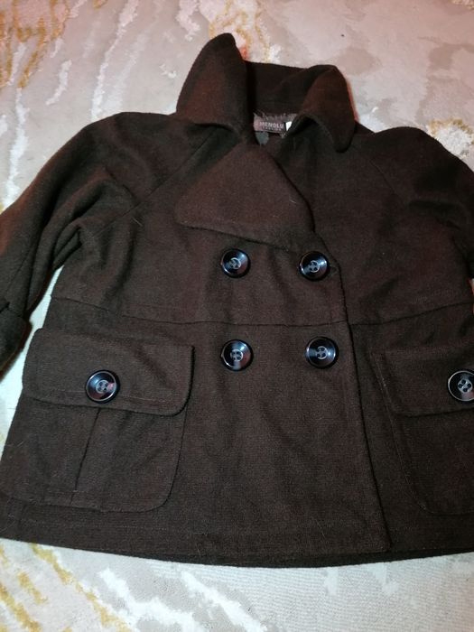 Casaco Outono Inverno com forro