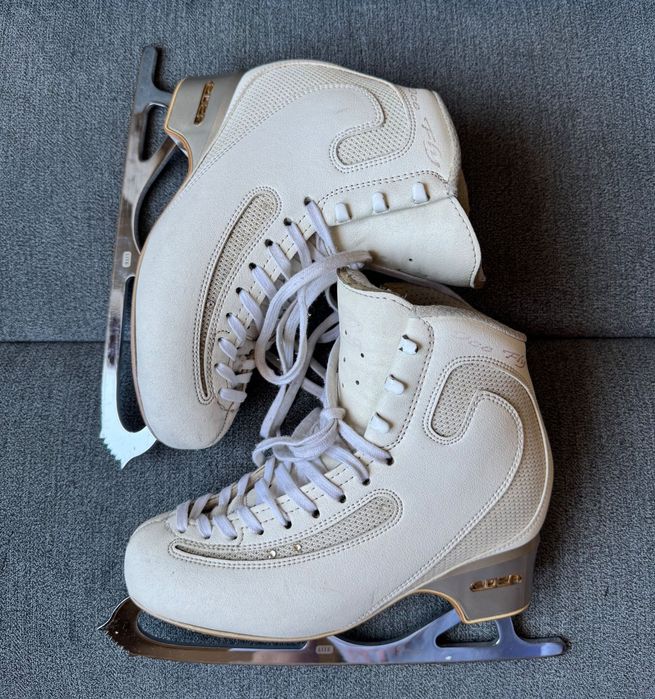 Коньки, ковзанки Edea Ice Fly  235
