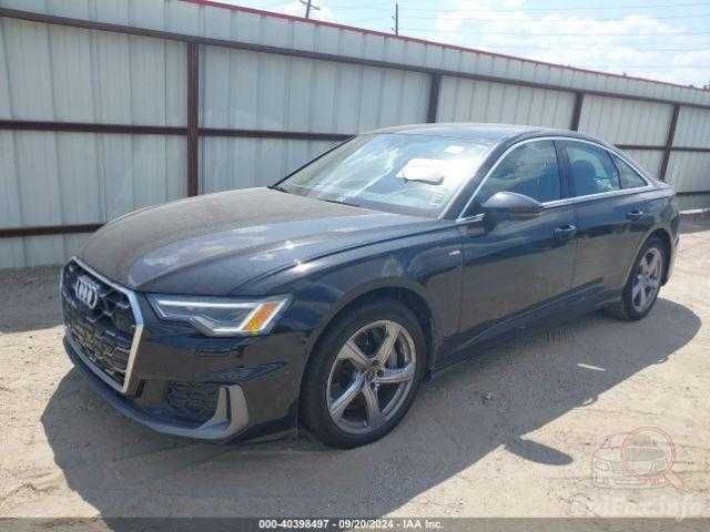 Разборка запчасти Audi A6 С8 седан универсал,s-line,allroad ауди а6 с8