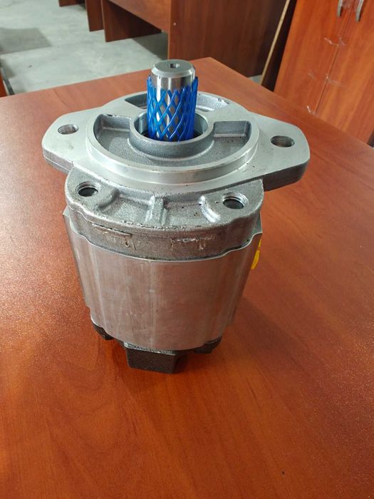 гидравлический насос Parker 3349219179 Чехия гидромотор зубчатый