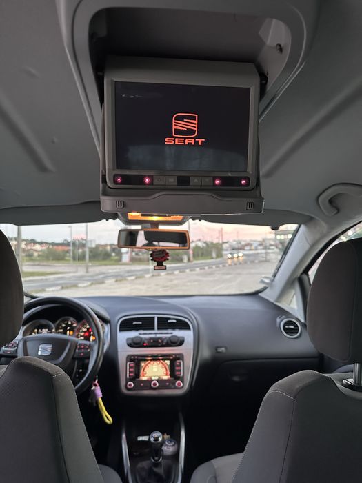 Seat Altea XL 1.6 - 140.000kms