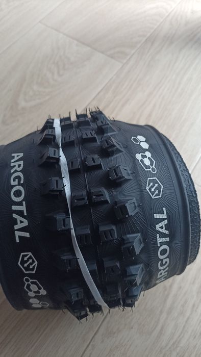 Opona Continental Argotal Enduro Soft 29x2.40 nowa krakow