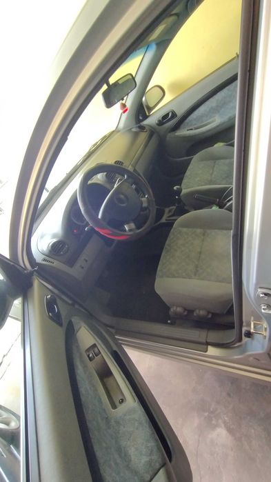 Vendo Daewoo Lacetti