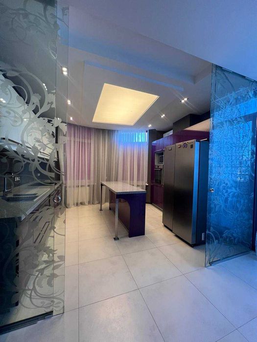 Многокомнатная квартира по адресу ул. Шолуденка (площадь 275 м²) - Atlanta.ua - фото 3