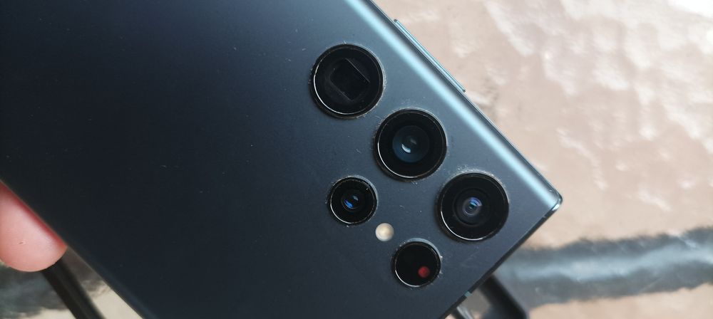 Samsung galaxy s22 ultra