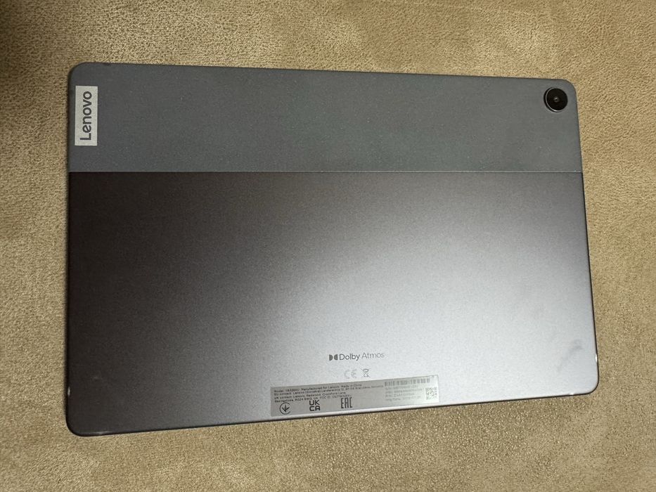 Планшет Lenovo Tab M10 (3rd Gen)