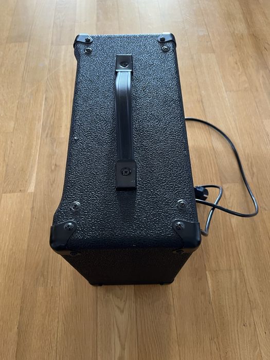 Wzmacniacz Harley Benton HB-20B (Basowy)