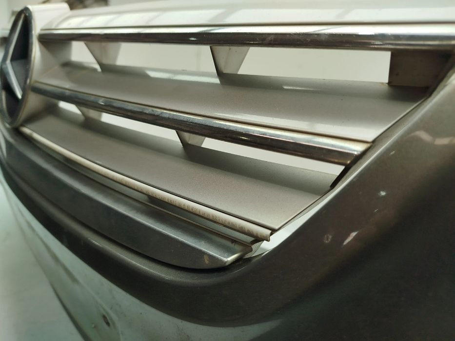 Pára-choques frente MERCEDES-BENZ Classe A (W169)