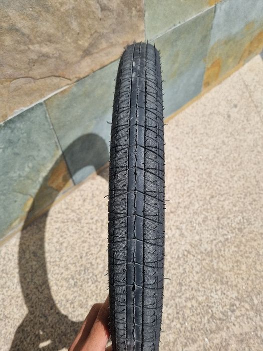Pneu 20 Bmx NOVO