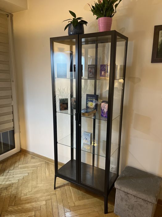 Gablota Ikea stan idealny