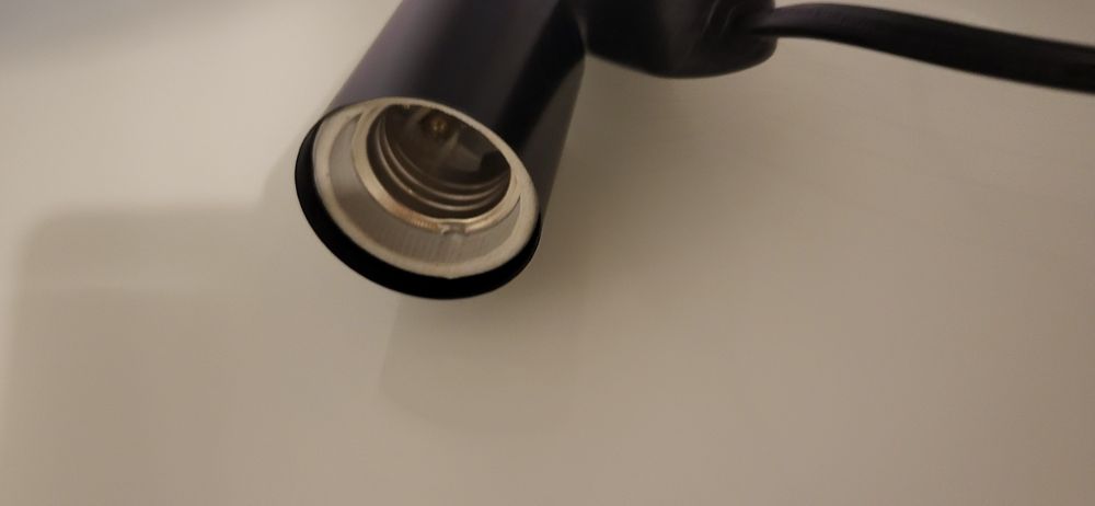 Iluminação para aquários