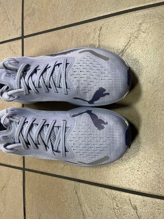 Кросівки Puma Velocity NITRO™ 3  39 р