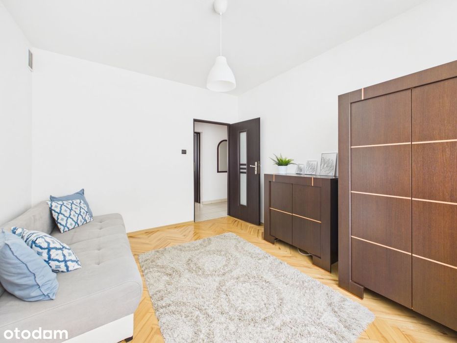 2 pokoje rozkładowe zadbane  na Praga Północ