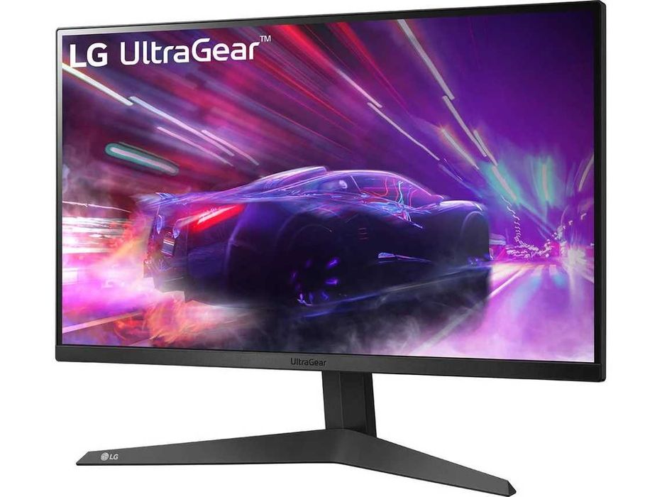 Monitor LG 24GQ50F-B (24'' - Full HD - AMD FreeSync)