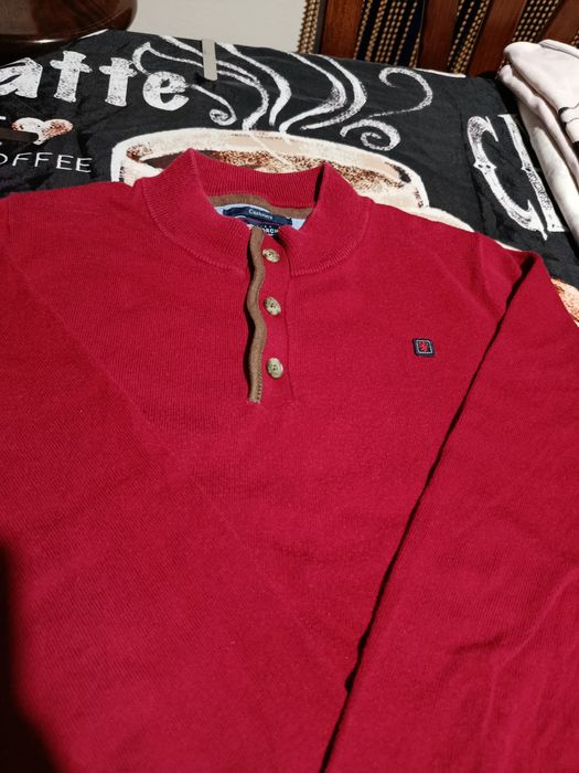 Pólo, Lion de Porches 13/14 
usado mas estimado 
oferta de portes em c