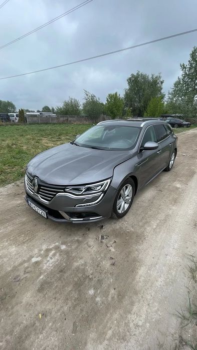 Renault Talisman Renault Talisman Grandtour Zen - CENA OSTATECZNA!