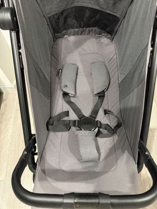 Прогулянкова коляска Easywalker Miley 2