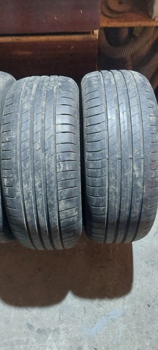 Opony letnie Goodyear 205/55/16r