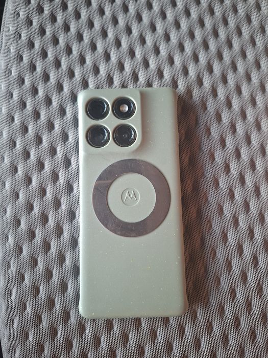 Motorola 60 pro novo